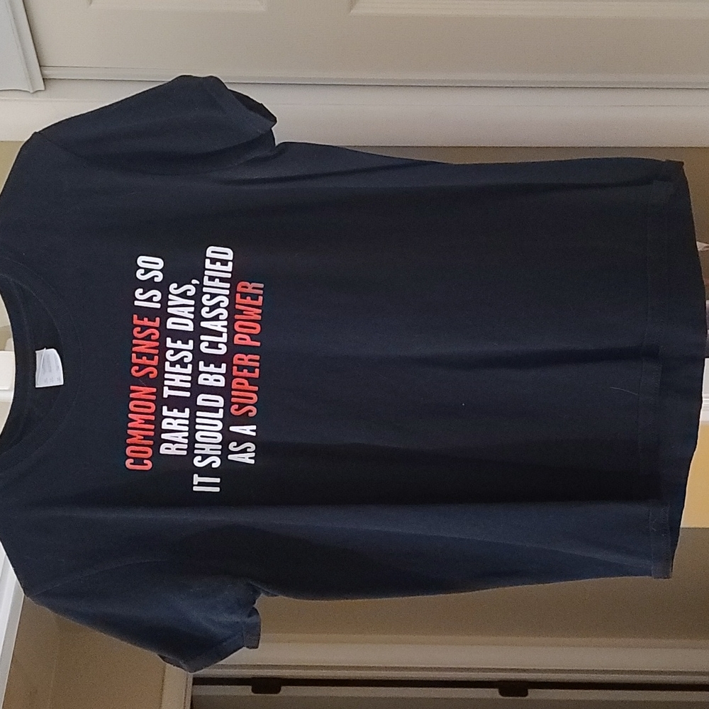 Gildan, no boundaries, tshirts